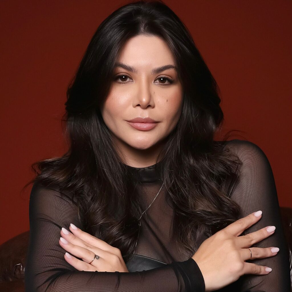 fatima belmonte