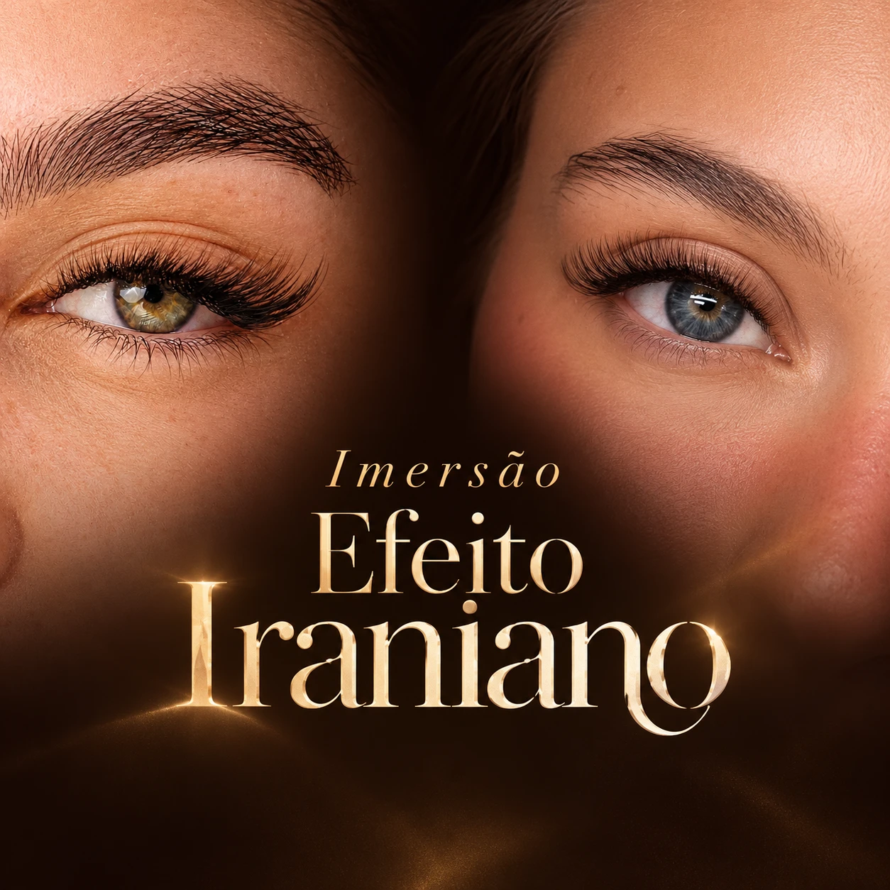 Imersão Efeito Iraniano — Fátima Belmonte