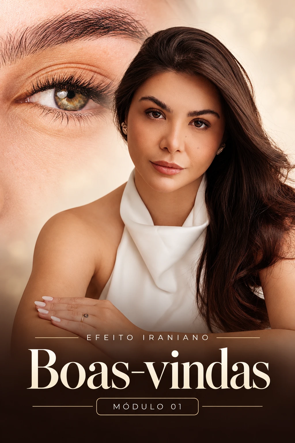 01 • Boas-vindas